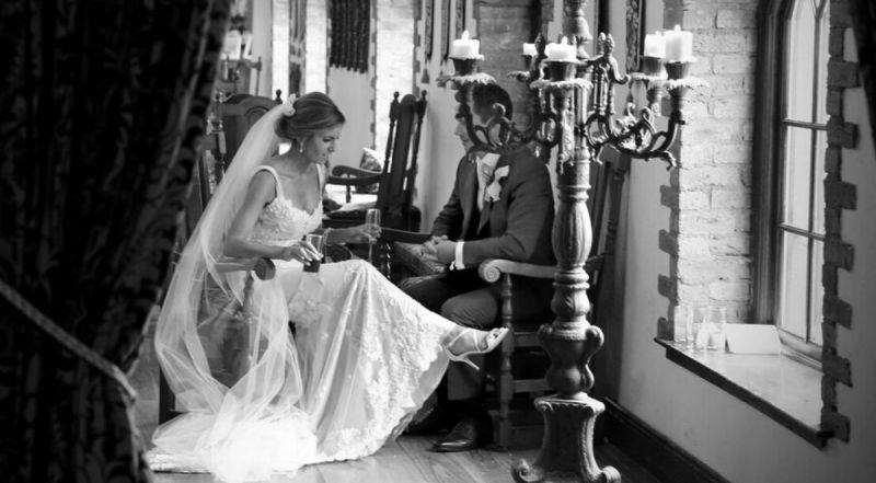 Barberstown Castle Otel Straffan Dış mekan fotoğraf