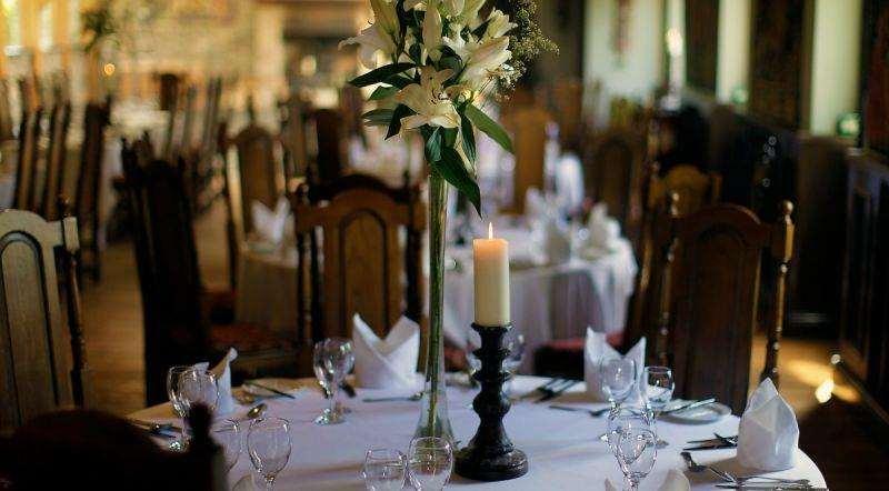 Barberstown Castle Otel Straffan Dış mekan fotoğraf