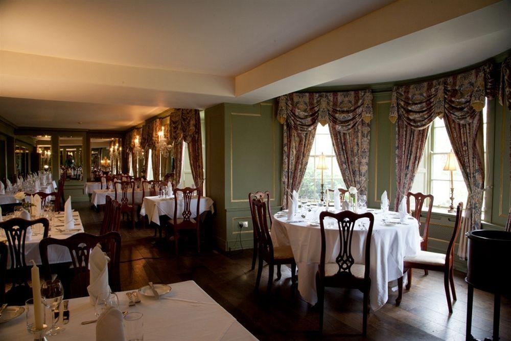 Barberstown Castle Otel Straffan Dış mekan fotoğraf